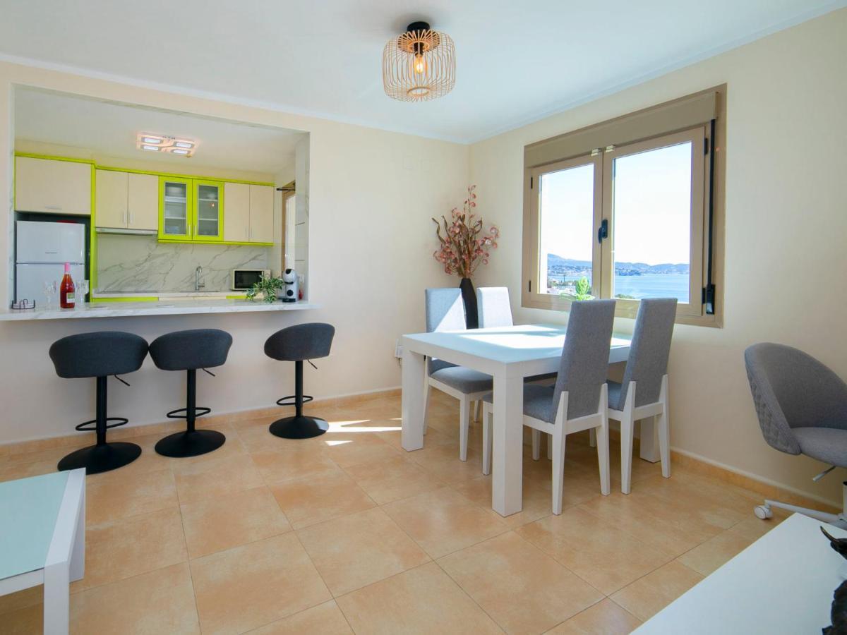 Apartment Esmeralda Suites-4 By Interhome Calpe Exterior photo
