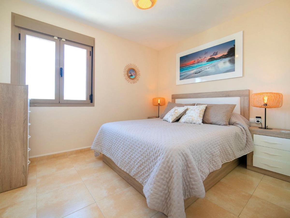 Apartment Esmeralda Suites-4 By Interhome Calpe Exterior photo