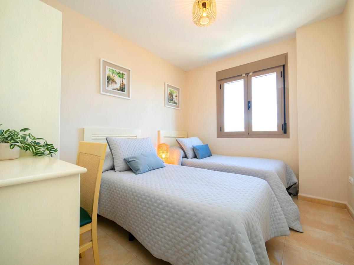Apartment Esmeralda Suites-4 By Interhome Calpe Exterior photo